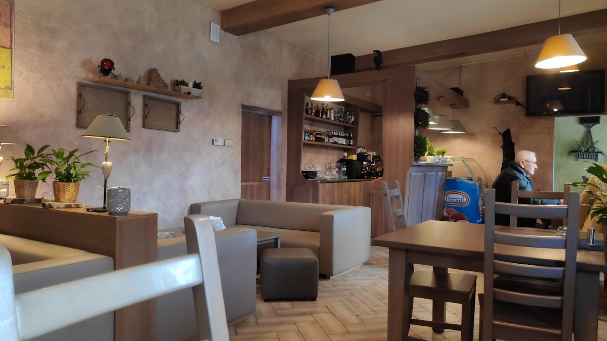 Restauracja Zacisze - Bulowice